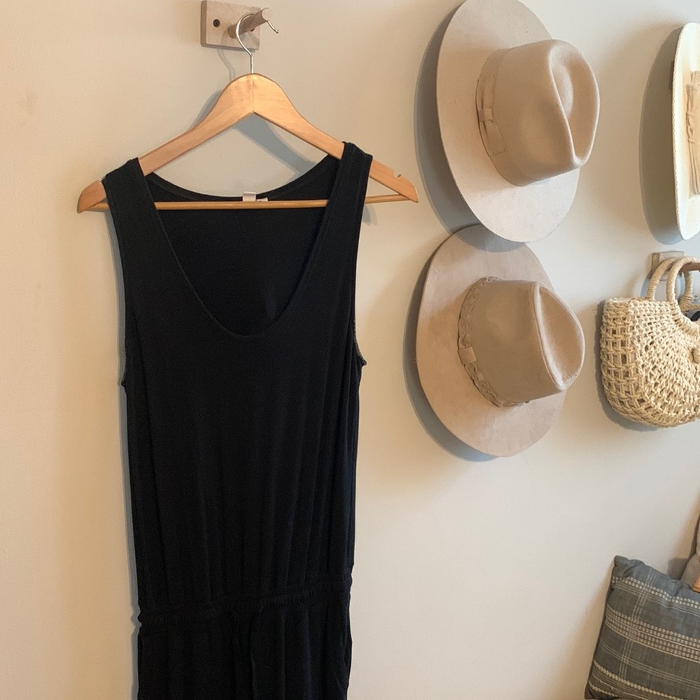 Daily ritual jumpsuit